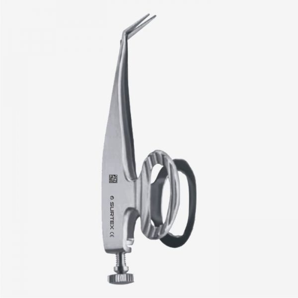 Barraquer-Iris-Scissor