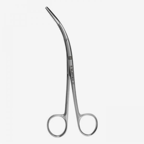 Beckmann-Nasal-Scissor