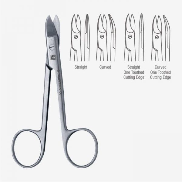 BeeBee-Crown-Scissor