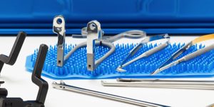 Neurosurgery / Spinal Instruments