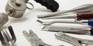 Orthopaedic Instruments
