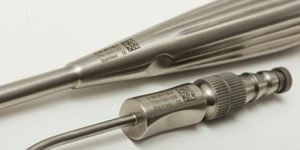 Suction Tubes, Cannulas & Trocars