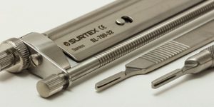 Knives, Needle & Picks