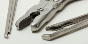 Rongeurs, Punches & Cutters