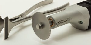 Dressing Instruments