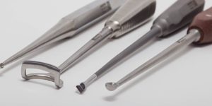 Curettes & Adenotomes