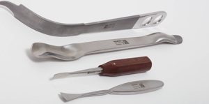 Dissector, Elevators & Levers