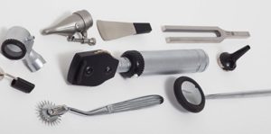 Diagnostic Instruments