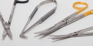 Surgical Scissors