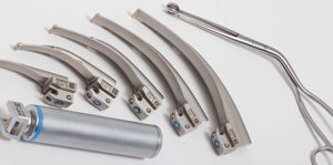 Anesthesia Instruments