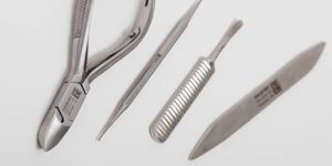 Podiatry Instruments