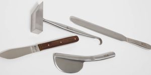 Post Mortem Instruments