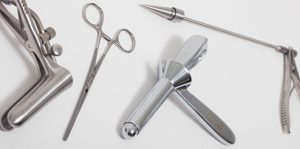 Stomach, Intestine & Rectum