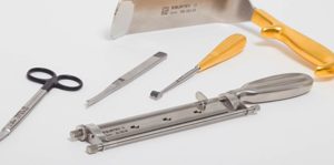 Plastic & Reconstructive