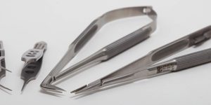 Microsurgery Instruments