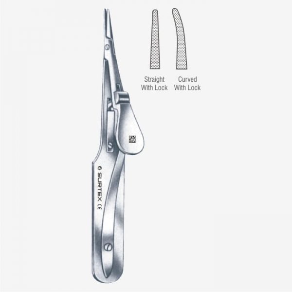 Arruga-Micro-Needle-Holder