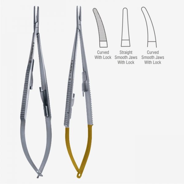 UltraGripX_-TC-Castroviejo-Micro-Needle-Holder-1